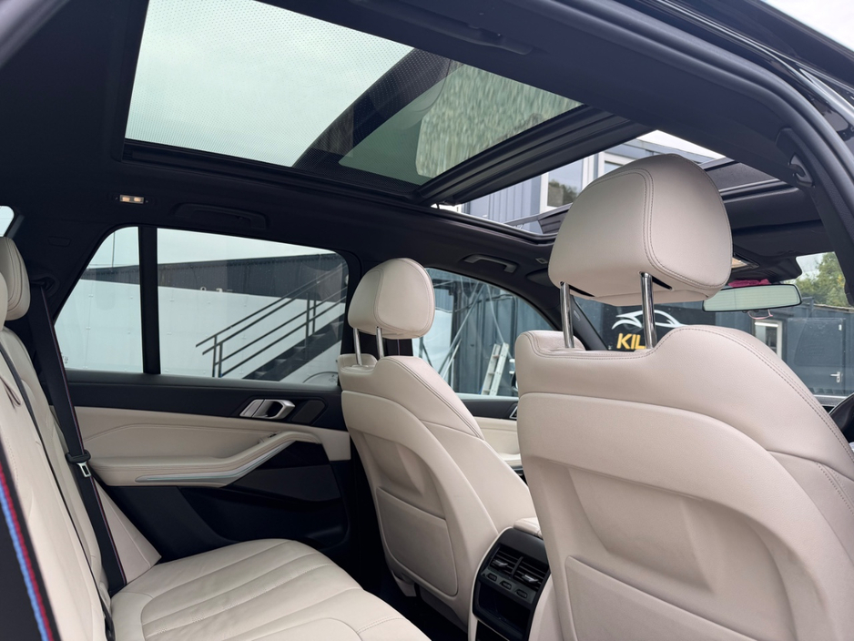 2020 BMW X5 3L Petrol Plug-in Hybrid For Sale Images