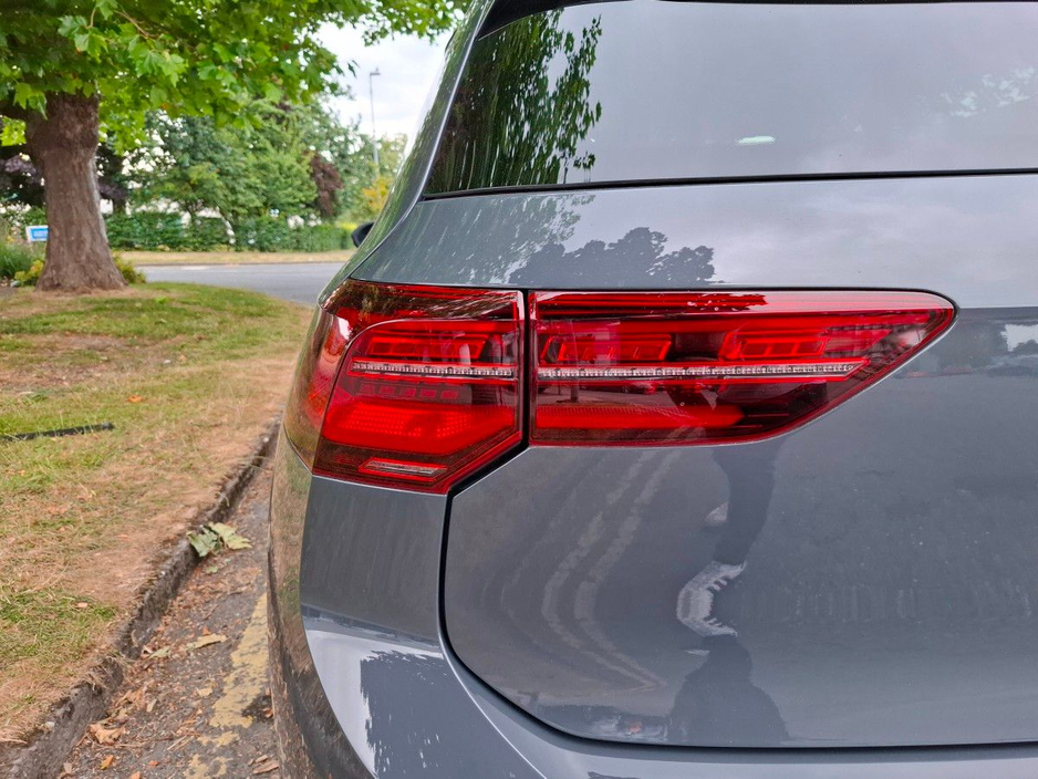 Volkswagen Golf 2.0 TDI STYLE PLATINUM EDITION AUTO 12 MONTH WARRANTY — thumbnail 22