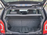 2015 VOLKSWAGEN UP! 1.0 AUTOMATIC 5 DOOR