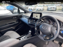 2022 TOYOTA C-HR HYBRID SOL 4DR AUTO