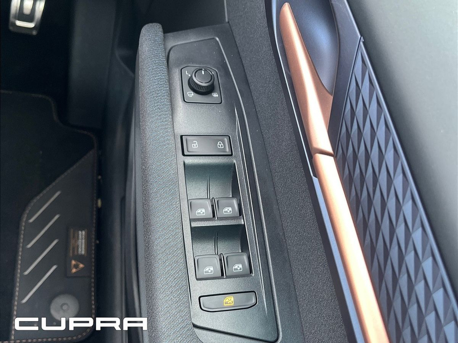 Cupra Born DEMO *URBAN 58KWH V2 *5 YEAR WARRANTY — thumbnail 22