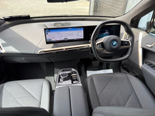 2022 BMW iX 0L Electric For Sale Images