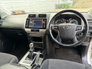 2024 TOYOTA LANDCRUISER LWB COMMERCIAL AUTO // LEATHER SEATS // TOW HITCH // REAR CAMERA // BLUETOOTH // AIR CON // PRICE IS PLUS VAT