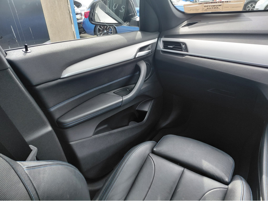BMW X1 BMW X1 20D, M-SPORT 19"ALLOYS FULLY LOADED WITH SPEC — thumbnail 13