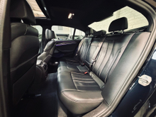 2022 BMW 5 Series 2L Petrol Plug-in Hybrid For Sale Images