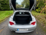 2007 BMW Z4 COUPE  2DR AUTO