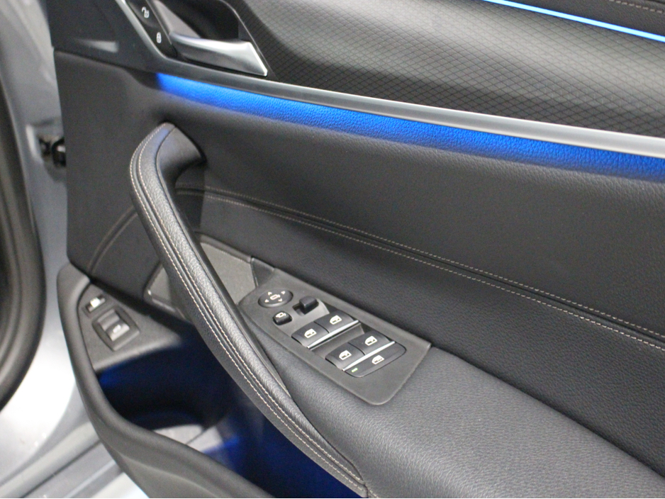 2022 BMW 5 Series 2L Hybrid For Sale Images
