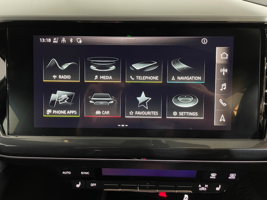 2023 Audi Q4 e-tron 0L Electric For Sale Images
