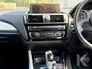 2016 BMW 1 SERIES 118i 1.5 AUTOMATIC - UPGRADED ALLOYS