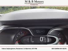 2016 Renault Captur 1.2L Petrol For Sale Images