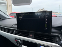 2022 Audi A4 2L Diesel For Sale Images