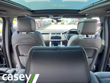 2021 Land Rover Range Rover Sport 2L Hybrid For Sale Images
