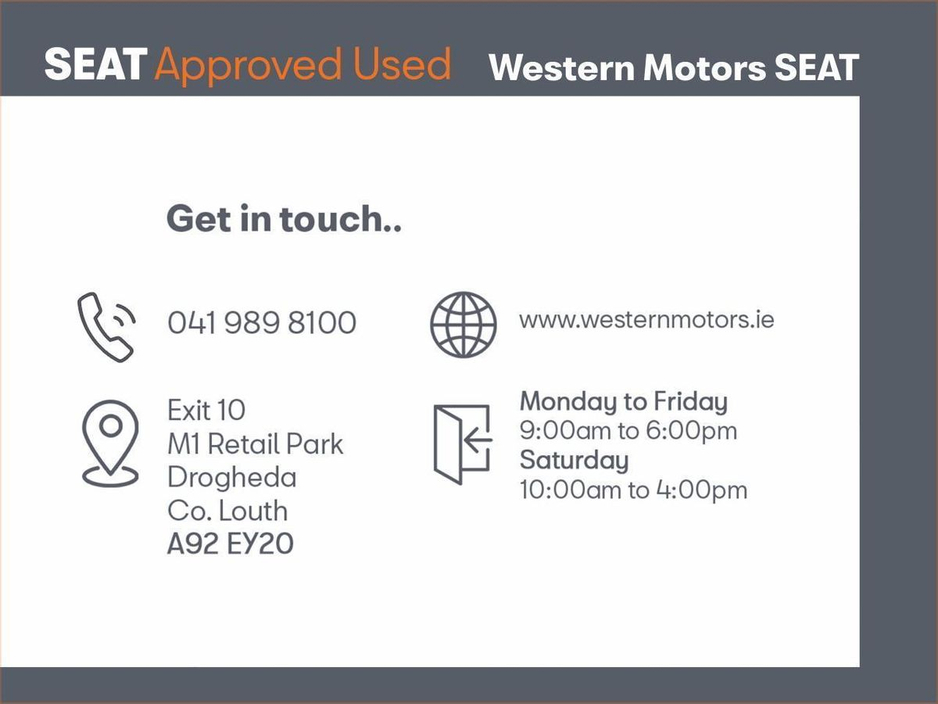 SEAT Ateca 1.5TSI 150hp Xperience — thumbnail 14