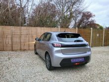 2022 Peugeot 208 1.2L Petrol For Sale Images