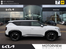 Kia EV5 81KW Premium Spec LR 5DR Auto, *DEMO* 81KW BATTERY, 7 YEAR WARRANTY, 3 YEAR AA, *3.9% FINANCE*