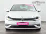 2017 VOLKSWAGEN GOLF 1.2 TSI 5DR Auto