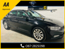 2022 VOLKSWAGEN PASSAT BUSINESS 2.0 TDI MANUAL 6SPEED FWD 150 4DR