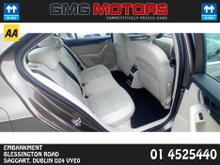2019 Skoda Octavia 1L Petrol For Sale Images