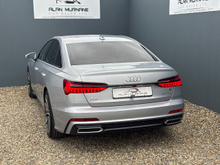 2018 Audi A6 2L Diesel For Sale Images