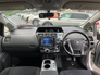 2014 TOYOTA PRIUS ALPHA 7 SEATER AUTOMATIC HYBRID 1.8 PETROL //REVERSE CAMERA//