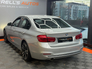 2018 BMW 3 SERIES F30 I SPORT 4DR