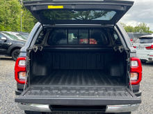 2022 Toyota Hilux 2.8L Diesel For Sale Images