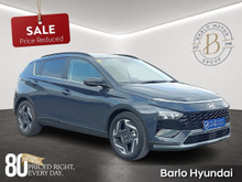 Hyundai Bayon 1.0 TGDI EXECUTIVE AUTO