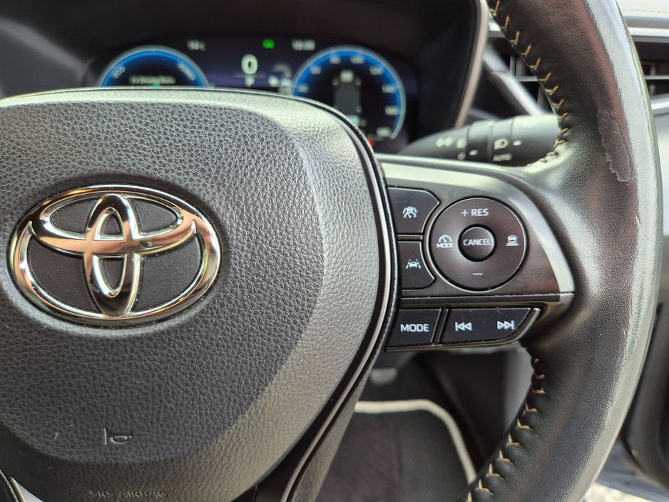 Toyota Corolla 1.8 HYBRID / WXB SPORT / HIGH SPEC / TAX €160 — thumbnail 20