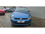 2015 VOLKSWAGEN GOLF auto comfort 1.2 dsg tsi low kms