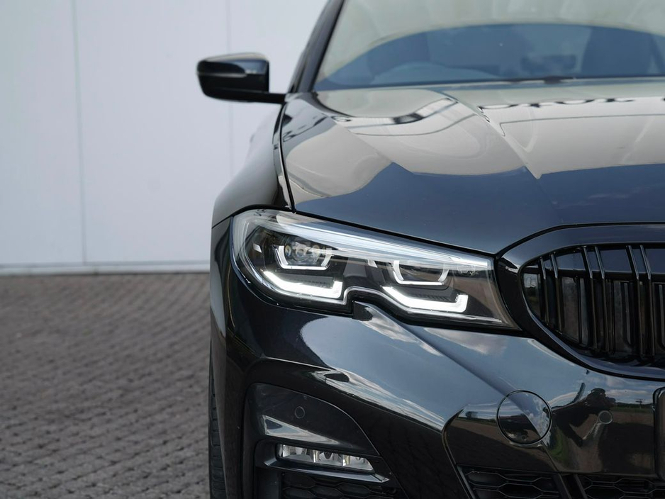 BMW 3 Series G20 E M Sport 4DR Auto *Full BMW Service History* — thumbnail 36