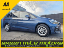 BMW 2 Series Gran Tourer 216D * 7 SEATER * AUTOMATIC *     SPORT