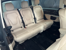 2018 Mercedes-Benz V Class 2.1L Diesel For Sale Images
