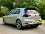 2019 VOLKSWAGEN GOLF GTI 2.0 TSI MANUAL 6SPEED FWD 245HP 5DR