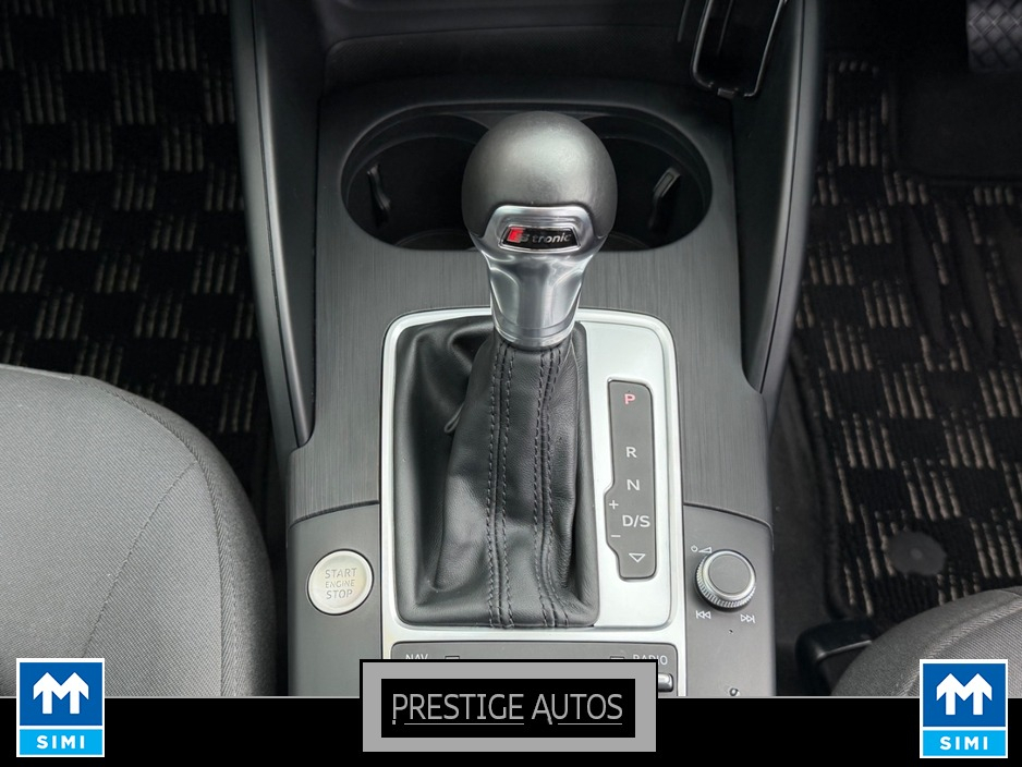 Audi A3 1.4 TFSI SPORT AUTO *CAR ID 09* — thumbnail 22