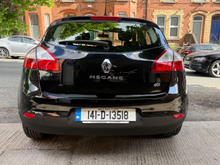 2014 Renault Megane 1.5L Diesel For Sale Images