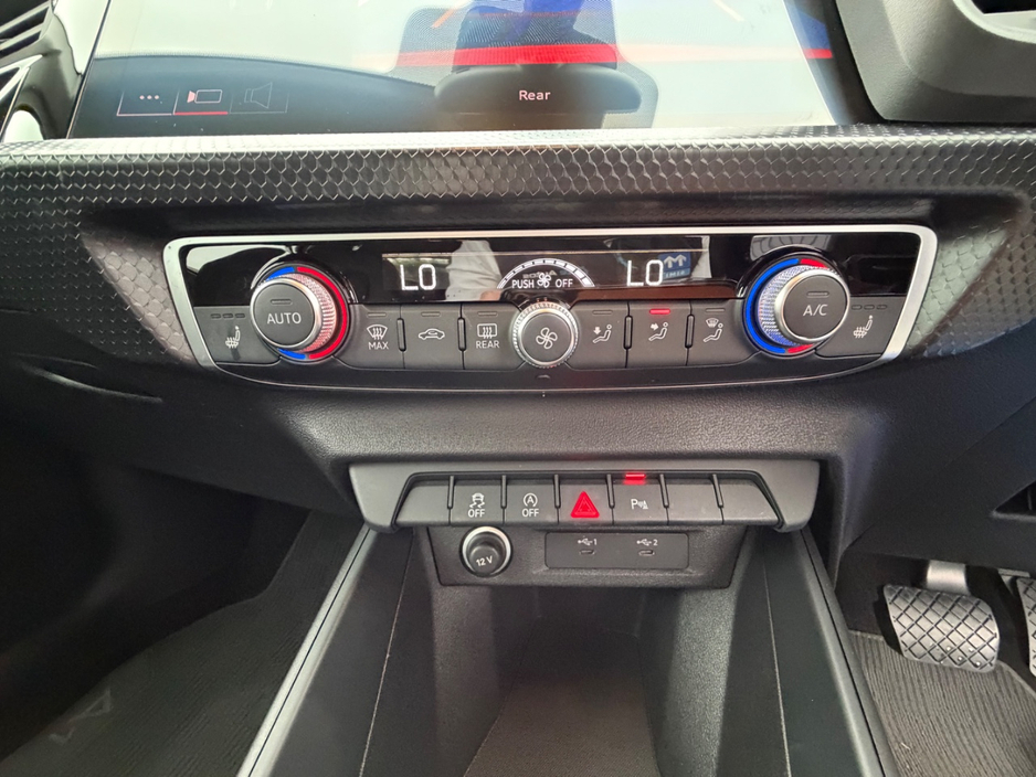 2022 Audi A1 1L Petrol For Sale Images