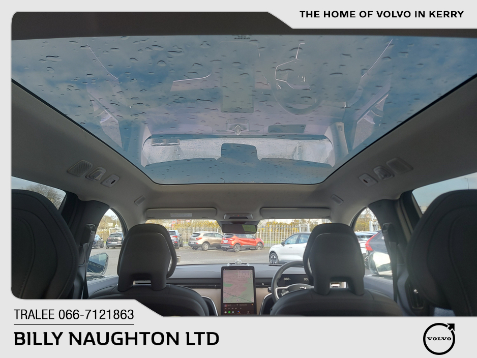 2025 Volvo EX90 ElectricL Electric For Sale Images