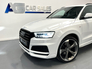 2017 AUDI Q3 S LINE EDITION TDI QUA QUATTRO