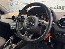 2016 Audi A1 1L Petrol For Sale Images