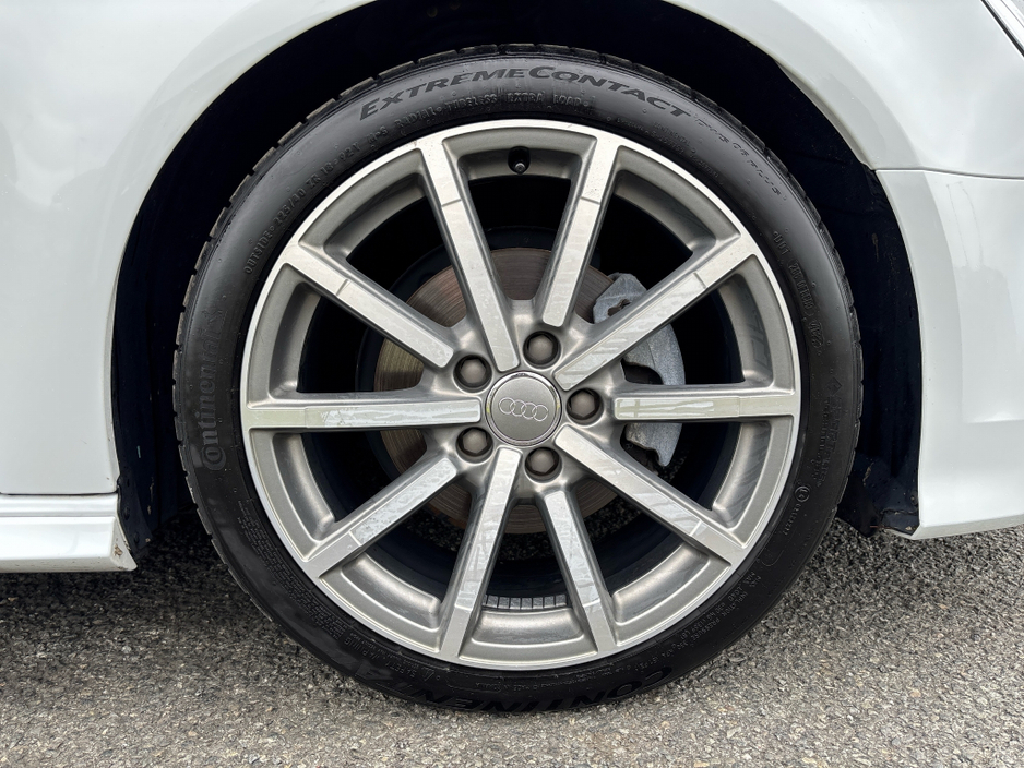 2018 Audi A3 1.4L Petrol For Sale Images