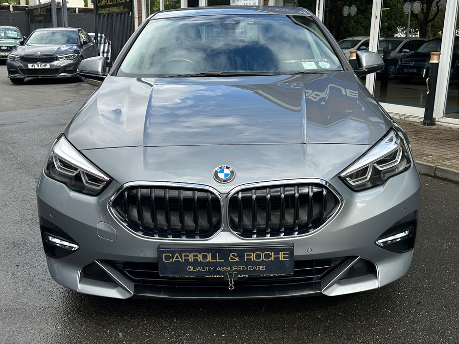 2022 BMW 2 Series 2L Diesel For Sale Images