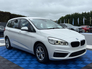 2017 BMW 2 SERIES GRAN TOURER SPORT - 2.0L DIESEL - 7 SEATS - AUTO - 12M WARRANTY - CAR: 1474