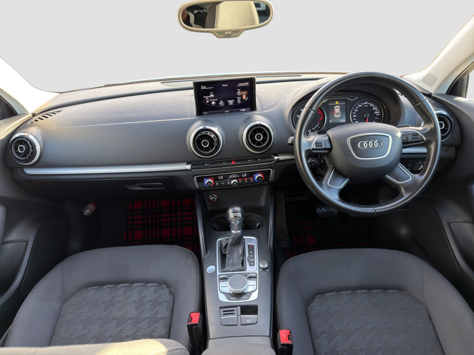 Audi A3 2015 Audi A3  Saloon 1.4 TFSi Automatic — thumbnail 13