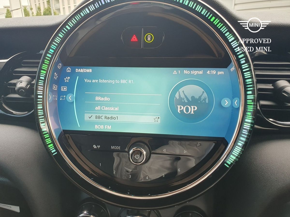 2022 MINI Hatch 0L Electric For Sale Images