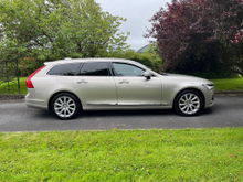 2017 Volvo V90 2L Diesel For Sale Images