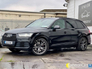 2018 AUDI SQ7 4.0TDI V8 435 SQ7 quattro Tiptronic