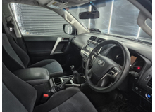 2019 Toyota Landcruiser 2.8L Diesel For Sale Images