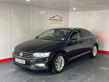 2020 Volkswagen Passat 2L Diesel For Sale Images