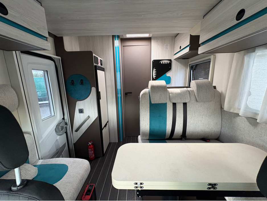2025 Ford Transit 2.0L Diesel For Sale Images