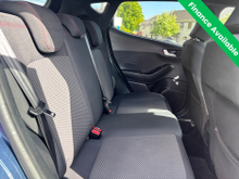 2021 Ford Fiesta 1L Petrol For Sale Images